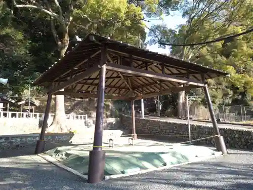 廬崎神社(静岡県)