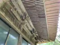 月読神社の建物その他