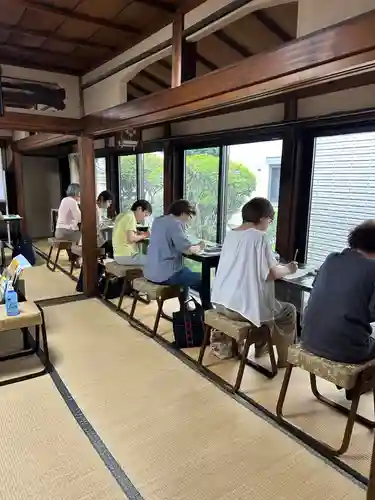 安用寺(愛知県)