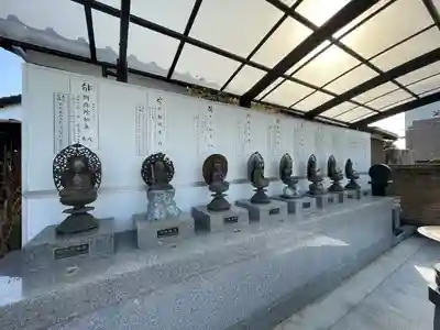 護国寺(山口県)