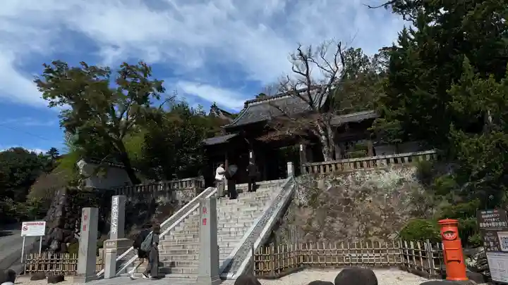 修禅寺(静岡県)