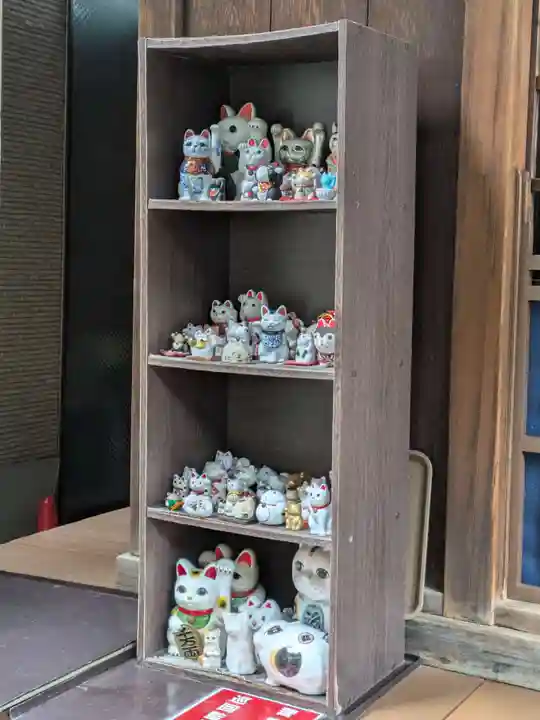 三光稲荷神社(東京都)