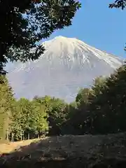 山宮浅間神社(静岡県)