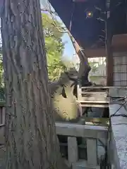 小野照崎神社の建物その他