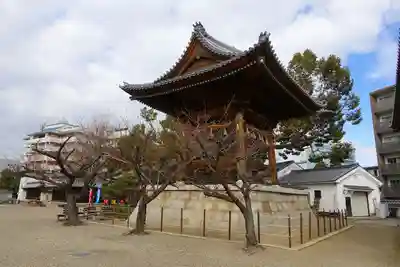大念佛寺のその他建物