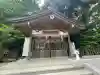 寒川神社(神奈川県)