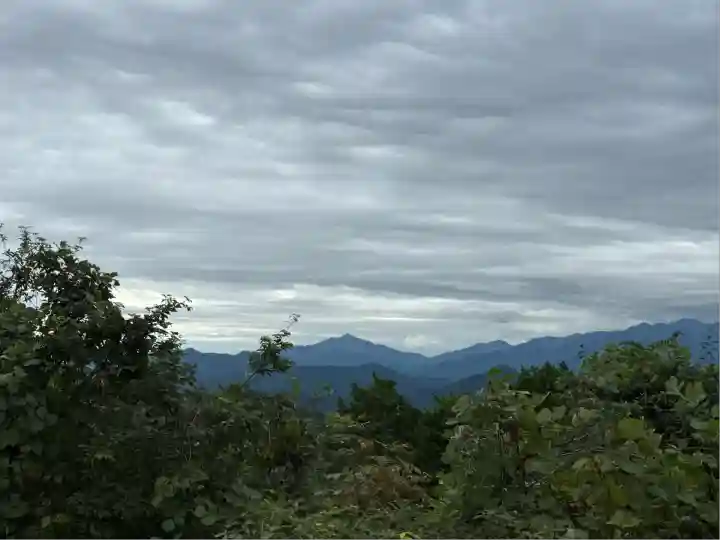 高尾山薬王院(東京都)