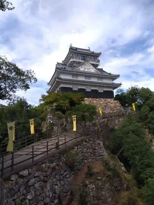 金華山閻魔堂(岐阜県)