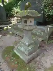 高瀧神社(千葉県)