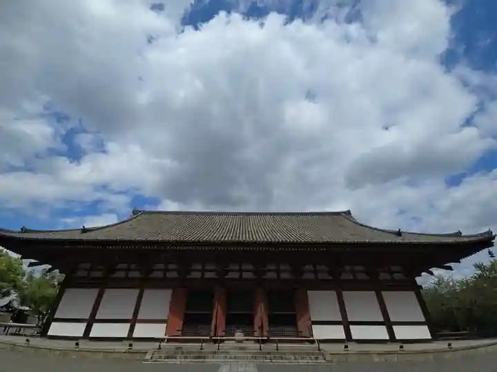 東寺(教王護国寺)(京都府)