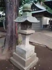 久我山稲荷神社(東京都)