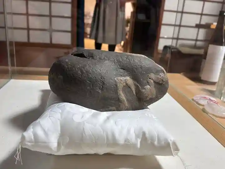 玉三稲荷神社(三重県)