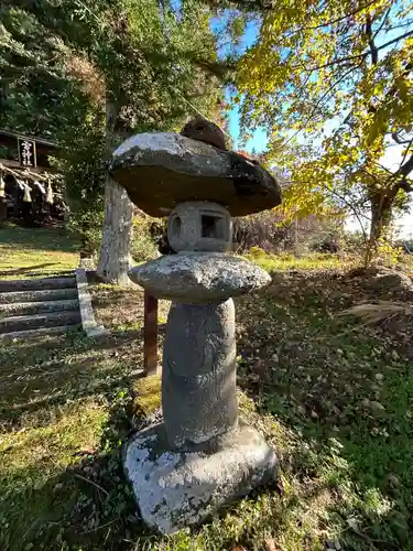雷神社(長野県)