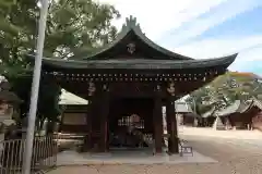 笠覆寺 (笠寺観音)(愛知県)