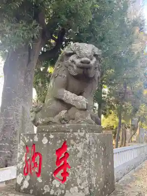 八坂神社(神奈川県)