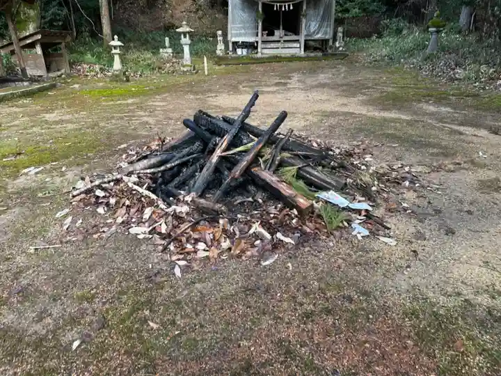 伊豆志彌神社(京都府)
