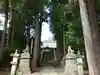 豊景神社のその他建物