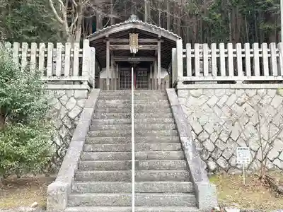 速玉神社(滋賀県)