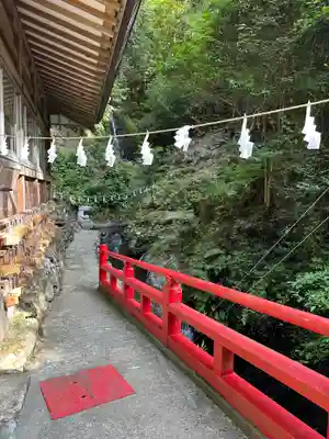 速川神社(宮崎県)