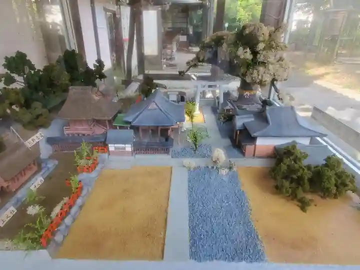 新熊野神社のその他建物