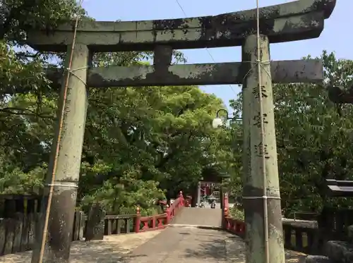北野天満宮(福岡県)