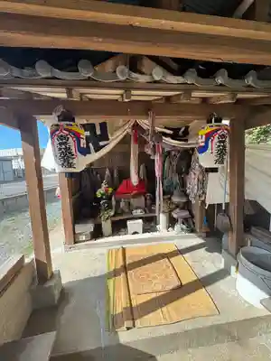 須賀神社(三重県)