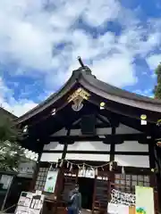 三輪神社(愛知県)