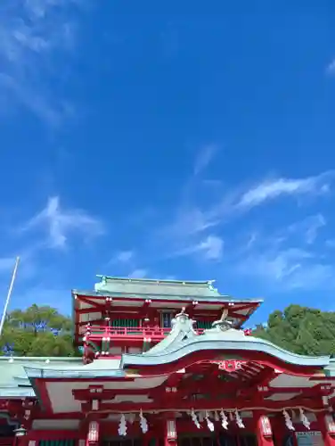 富岡八幡宮(東京都)