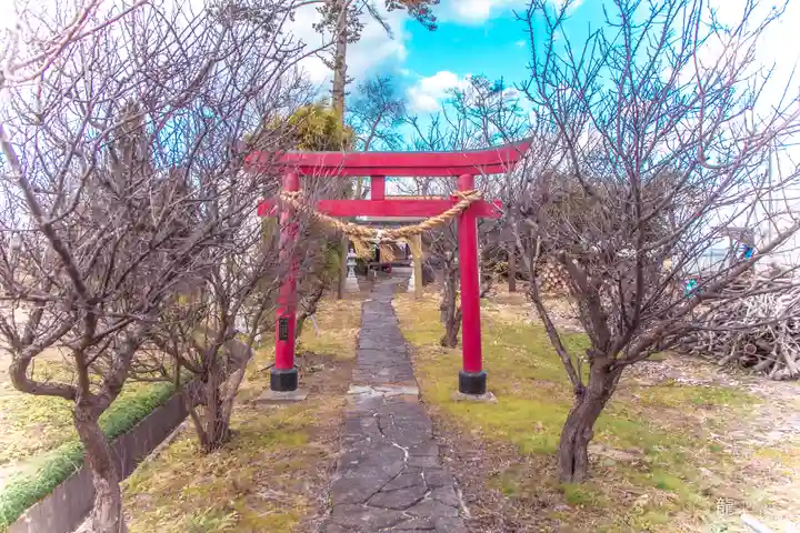 天神社(宮城県)