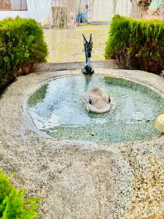 別雷皇太神(茨城県)