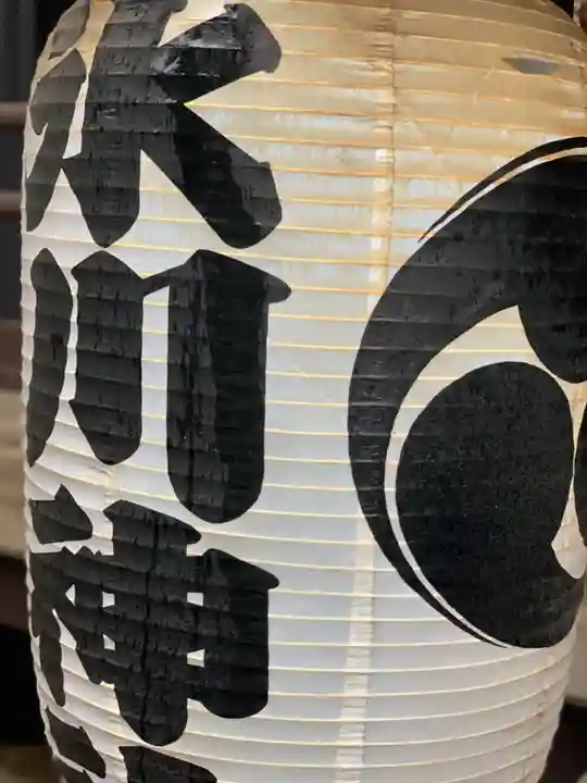 高円寺氷川神社のその他建物