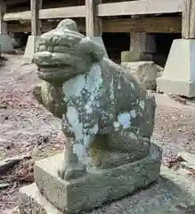 鹿島天足和気神社(宮城県)