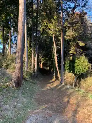 熊野神社(千葉県)
