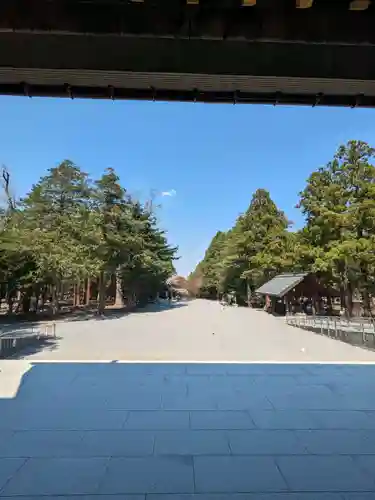 北海道神宮のその他建物