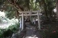 大甕神社 祖霊殿(茨城県)