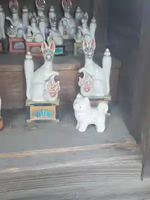 飯有神社(栃木県)