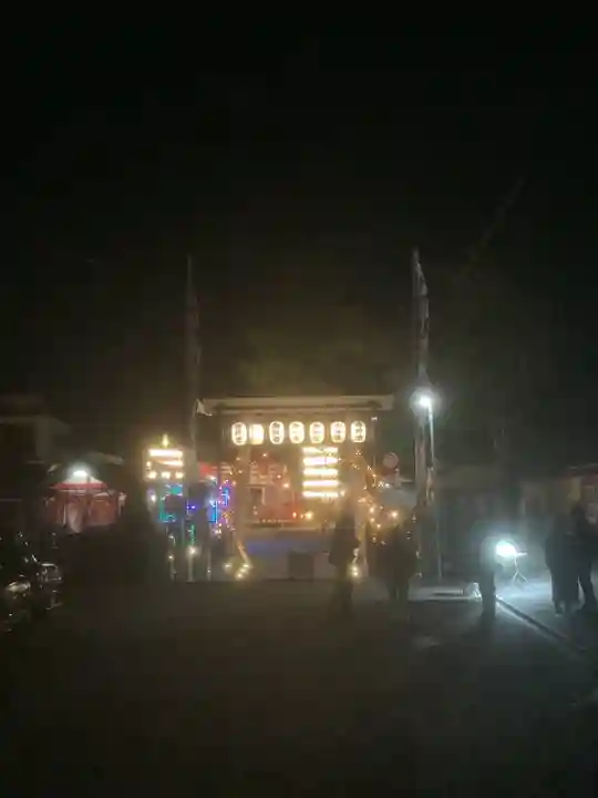 別小江神社(愛知県)