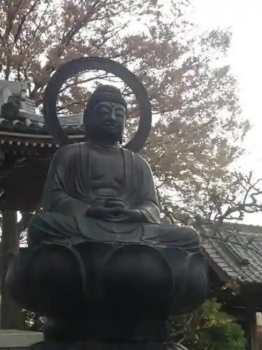 荘厳寺の仏像