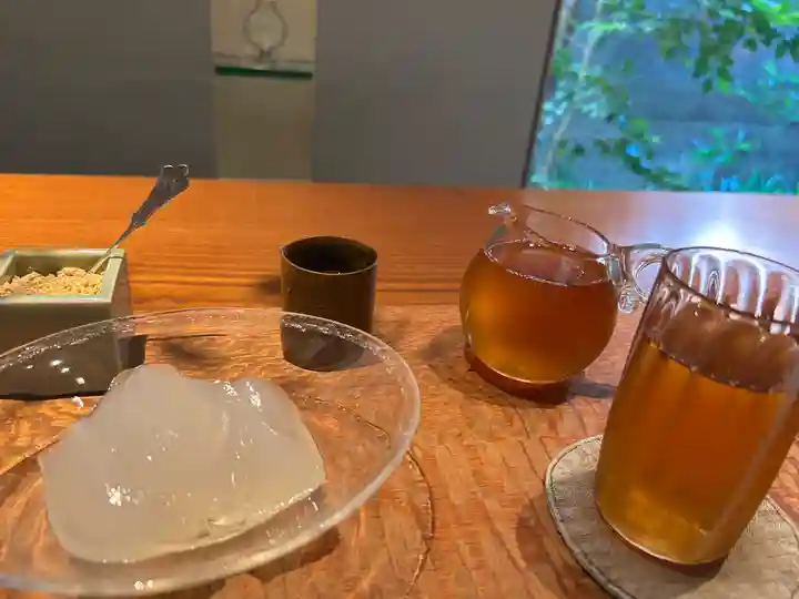 八坂神社御旅所(京都府)