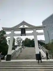 日枝神社(東京都)