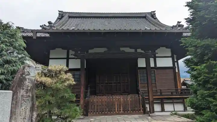 光福寺(京都府)