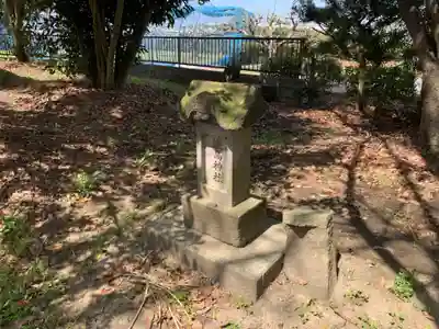 熊野神社(千葉県)