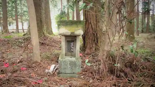 星宮神社の末社