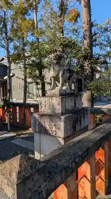大崎神社(滋賀県)