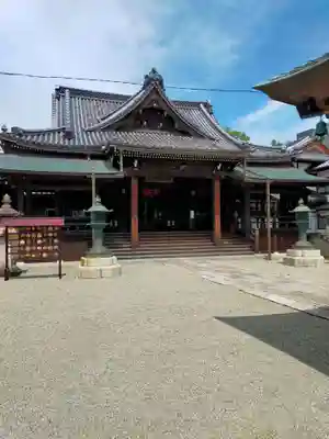 継松寺(三重県)