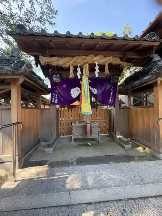 稲荷神社(三重県)