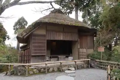 鹿苑寺(金閣寺)(京都府)
