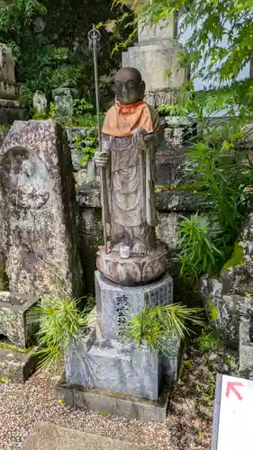 能満院(奈良県)