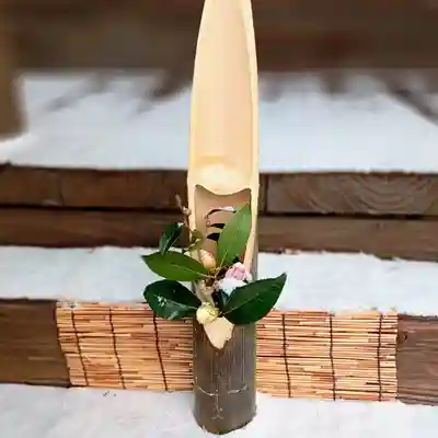 阿邪訶根神社のその他建物