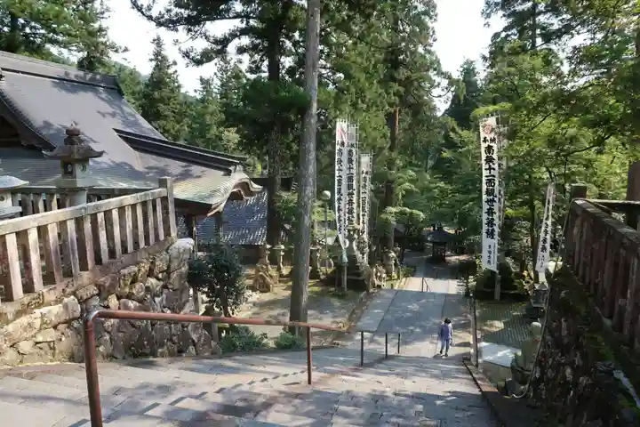 華厳寺のその他建物